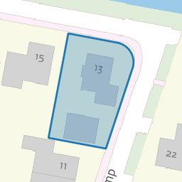 Perceel OTM00-M-1685