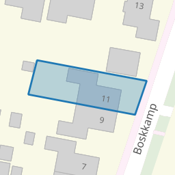 Perceel OTM00-M-1686