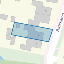 Perceel OTM00-M-1688