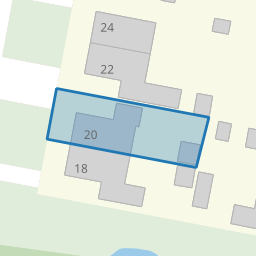 Perceel OTM00-M-1691