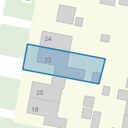 Perceel OTM00-M-1692