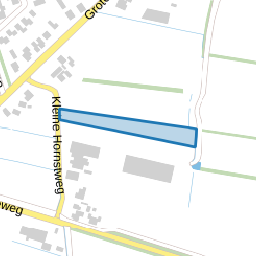 Perceel OTM00-M-1696