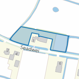 Perceel OTM00-M-1701