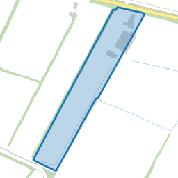 Perceel OTM00-M-1706