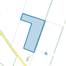 Perceel OTM00-M-1709