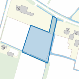 Perceel OTM00-M-1713