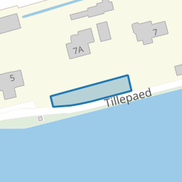 Perceel OTM00-M-1732