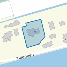 Perceel OTM00-M-1737