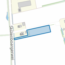 Perceel OTM00-M-1740