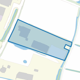 Perceel OTM00-M-1750