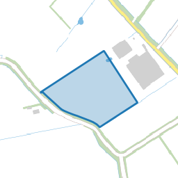 Perceel OTM00-M-1758