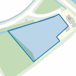 Perceel OTM00-M-1760