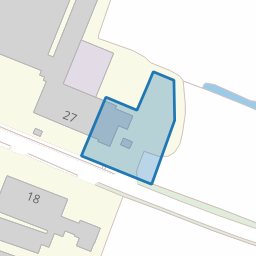 Perceel OTM00-M-1763