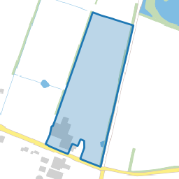 Perceel OTM00-M-1764