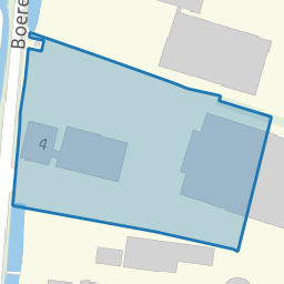 Perceel OTM00-M-1770