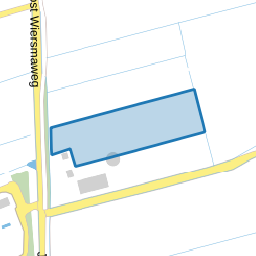 Perceel OTM00-M-1773