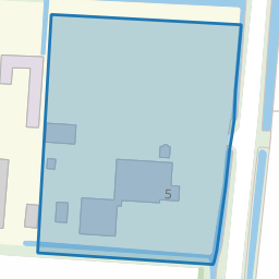 Perceel OTM00-M-1777