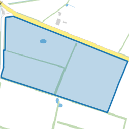 Perceel OTM00-M-1784