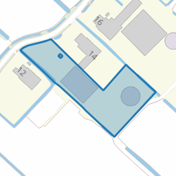 Perceel OTM00-M-1788