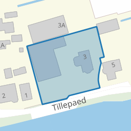 Perceel OTM00-M-1796