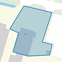 Perceel OTM00-M-1801