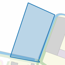 Perceel OTM00-M-1811