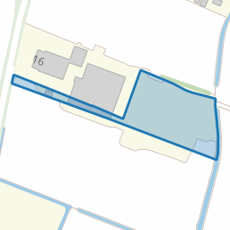 Perceel OTM00-M-1814