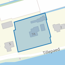 Perceel OTM00-M-1816