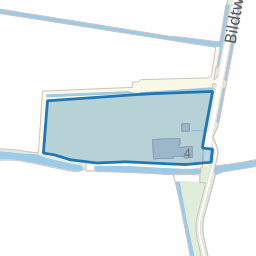 Perceel OTM00-M-1822