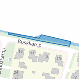 Perceel OTM00-M-1825