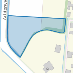 Perceel OTM00-M-1831