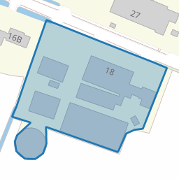 Perceel OTM00-M-1833