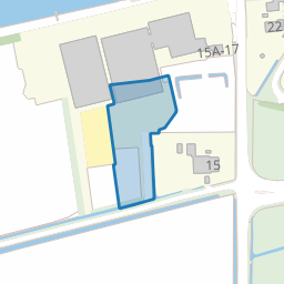 Perceel OTM00-M-1842