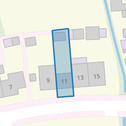 Perceel OTN00-E-1021