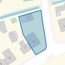 Perceel OTN00-E-1046