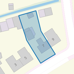 Perceel OTN00-E-1047