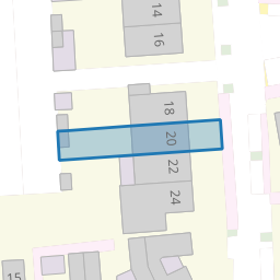 Perceel OTN00-E-1050