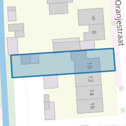 Perceel OTN00-E-1055