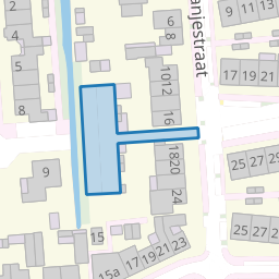 Perceel OTN00-E-1056