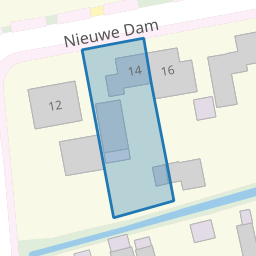 Perceel OTN00-E-1061