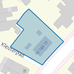 Perceel OTN00-E-1063