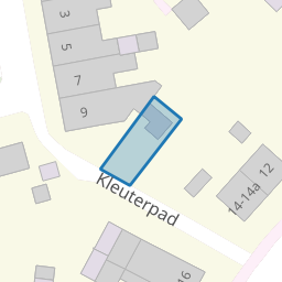 Perceel OTN00-E-1064