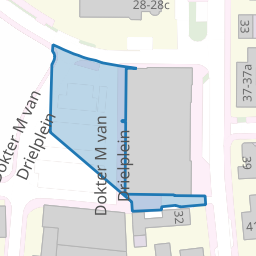 Perceel OTN00-E-1065