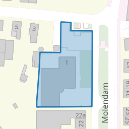 Perceel OTN00-E-1074