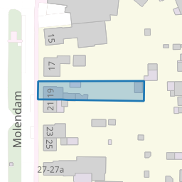 Perceel OTN00-E-1081