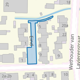 Perceel OTN00-E-1095