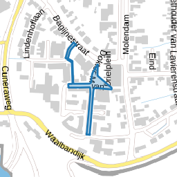Perceel OTN00-E-1107