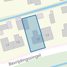 Perceel OTN00-E-1119