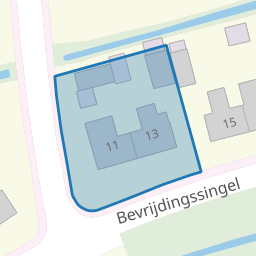 Perceel OTN00-E-1120