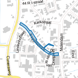 Perceel OTN00-E-1131